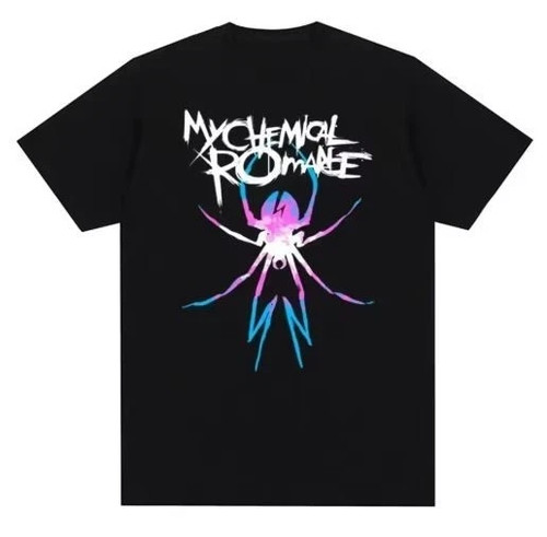 Chemical romance shirt - my, t-shirt
