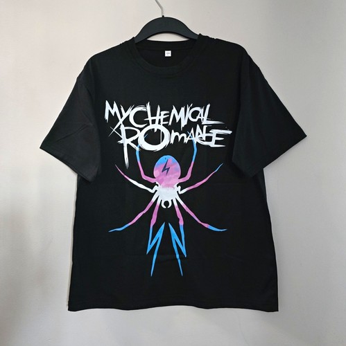 Chemical romance black - romance,