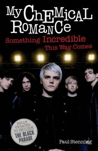 Chemical romance - "my,