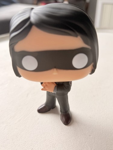 Funko mcr revenge gerard - 42,