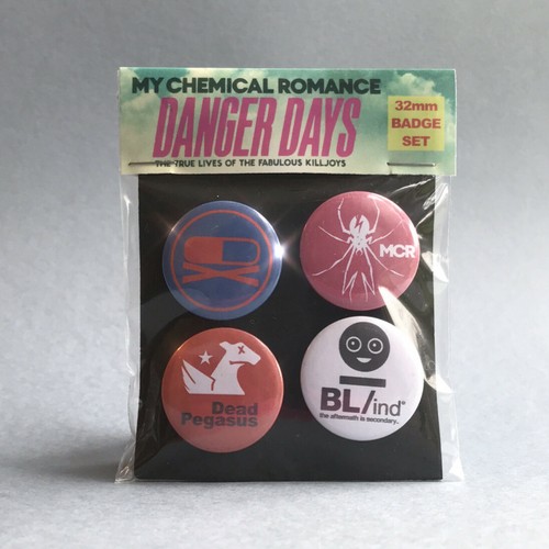 Chemical romance danger - chemical, romance,