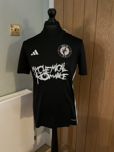 Chemical romance black - my,