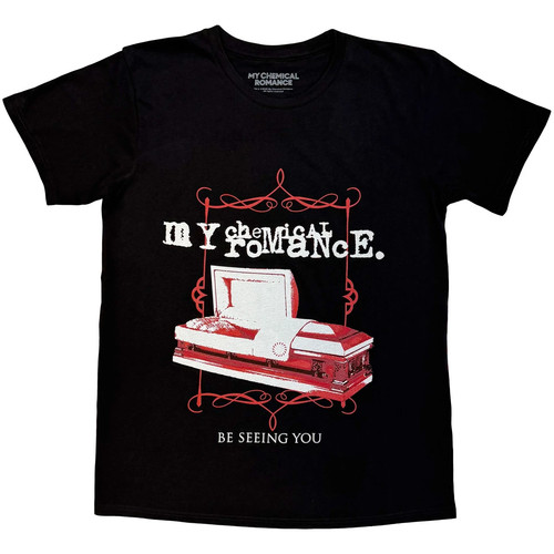 Chemical romance official - my,