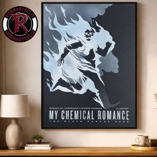 Chemical romance black - my,
