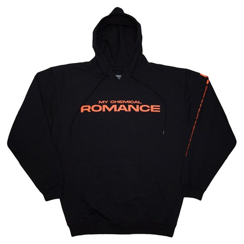 Chemical romance - my,