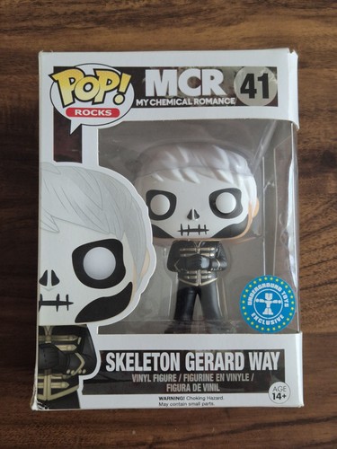 Funko pop rocks chemical - rocks,