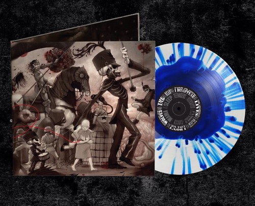 Chemical romance the - chemical,