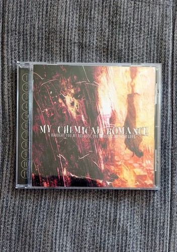 Chemical romance i - my, –