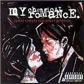 Chemical romance three - :,