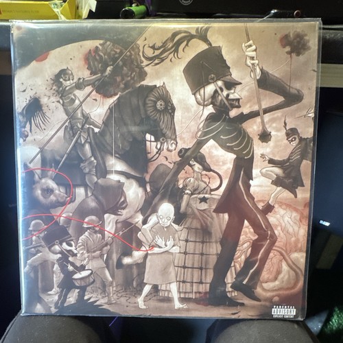 Chemical romance the - chemical,