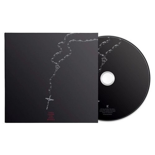 Chemical romance three - chemical,