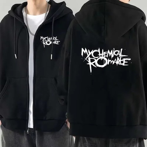 Chemical romance mcr dead - my,