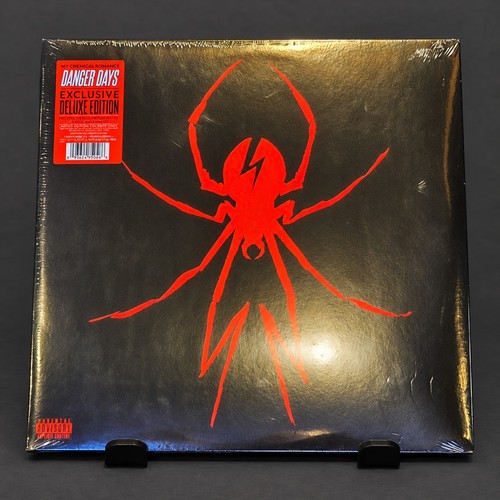 Chemical romance danger - romance,