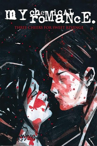 Chemical romance - (490), my