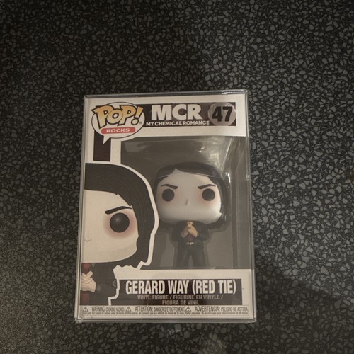 Funko pop rocks - my, chemical