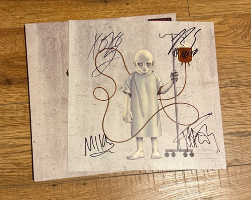 Chemical romance the black - romance,