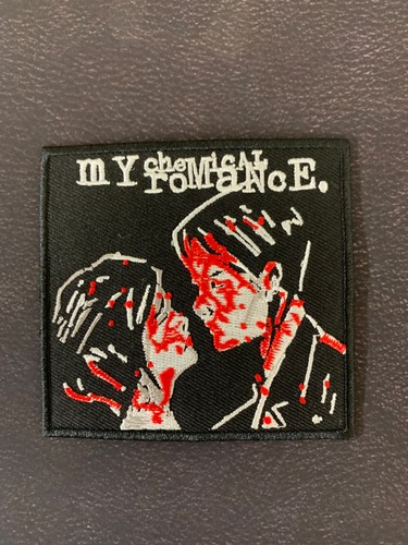 Chemical romance you - my, if