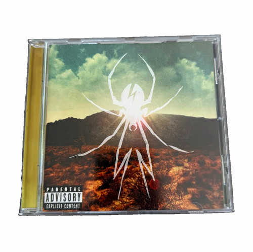 Chemical romance danger - -,
