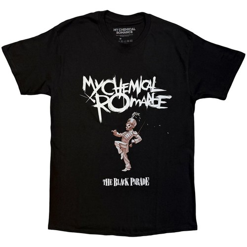 Chemical romance shirt - romance, t