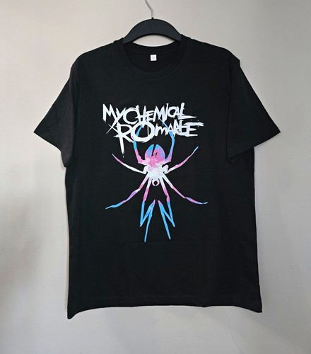 Chemical romance black - my,