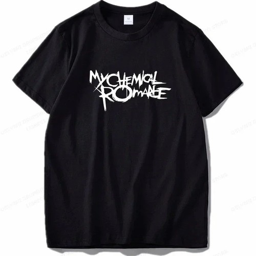 Chemical romance shirt - my,