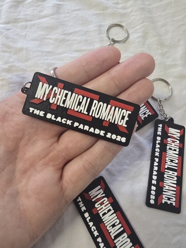 Mcr chemical romance vip - my,