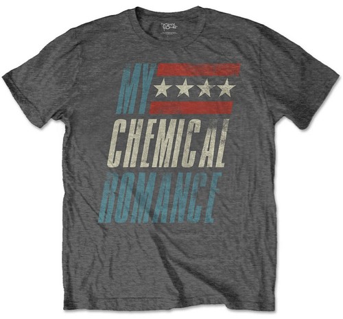 Chemical romance raceway - my,
