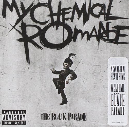 Chemical romance the - my,