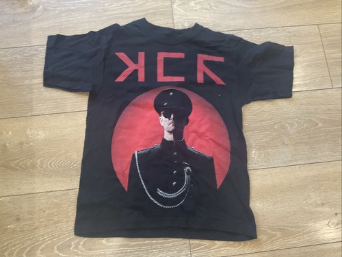 Chemical romance shirt - my,