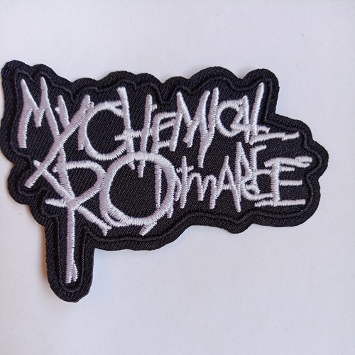 Chemical romance sew - romance,
