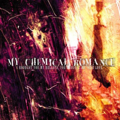 Chemical romance brought - my,