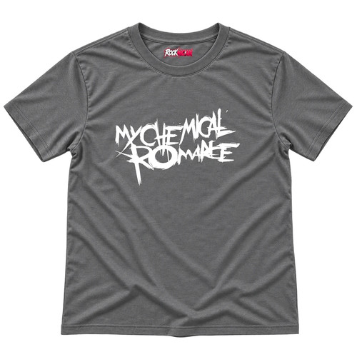 Mcr chemical romance grey - my,