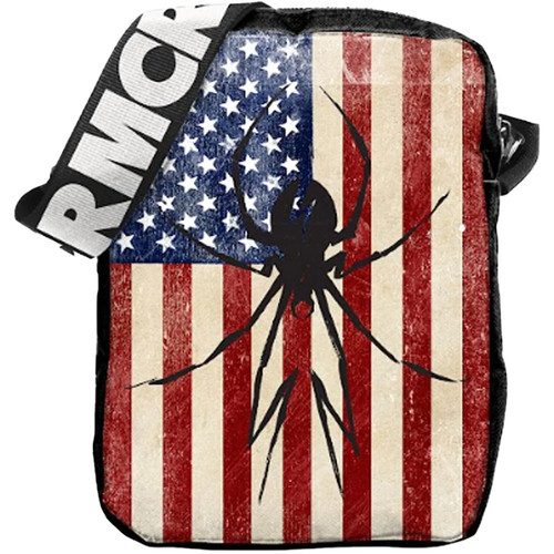 Chemical romance crossbody - chemical,