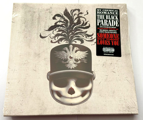 Chemical romance the - romance,