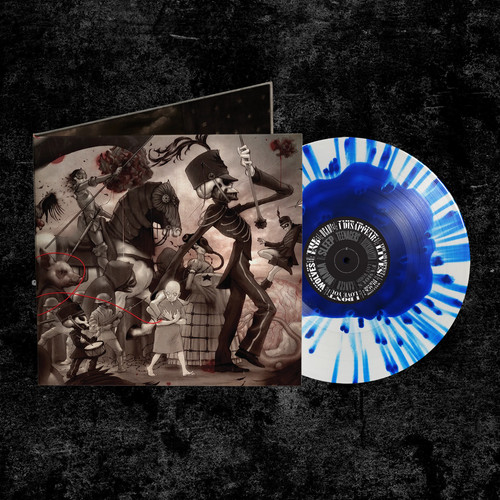 Chemical romance the - chemical,
