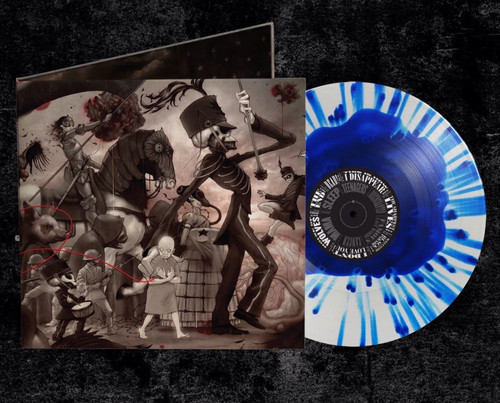 Chemical romance the - chemical,