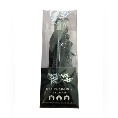 Chemical romance usb - my,