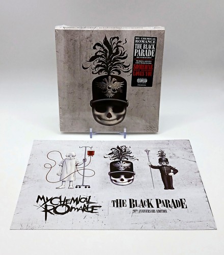 Chemical romance the - my,