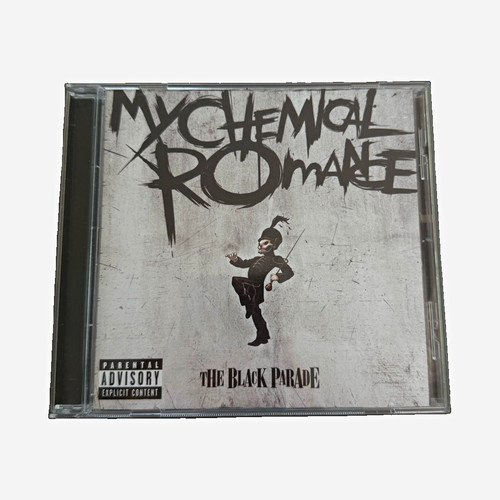 Chemical romance the - romance,