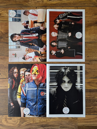 Chemical romance image - chemical, 6