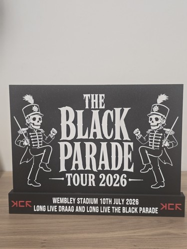 Chemical romance 2026 tour - chemical,