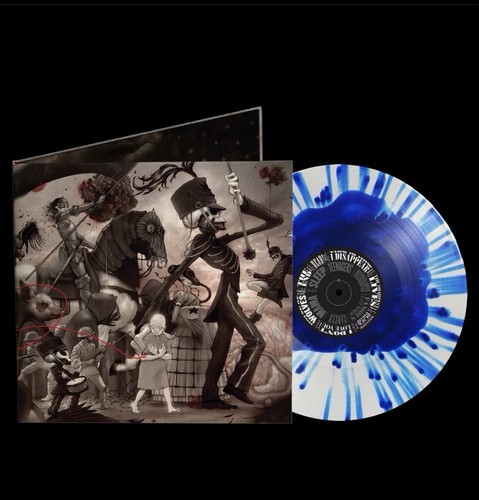 Chemical romance the - romance,