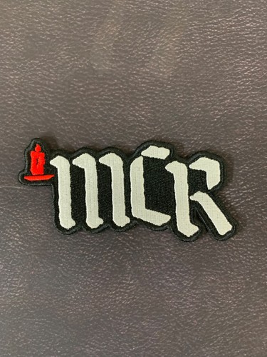 Chemical romance mcr logo - romance,