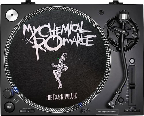 Chemical romance the - my,