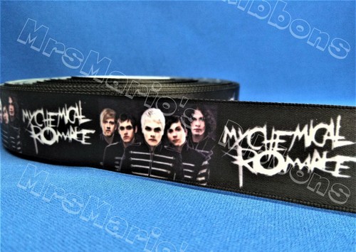 Chemical romance - my,
