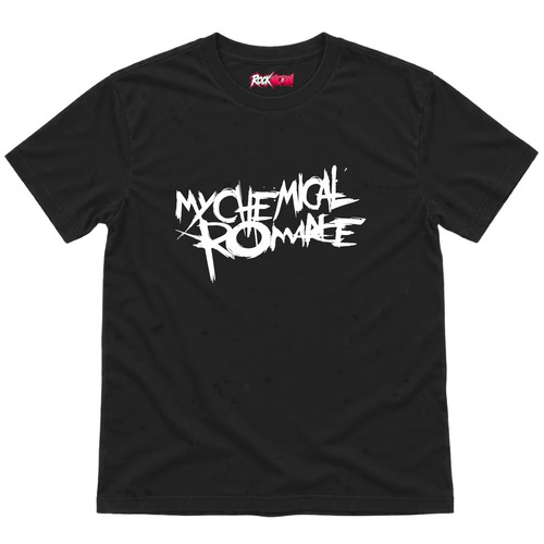 Mcr chemical romance - mcr, my