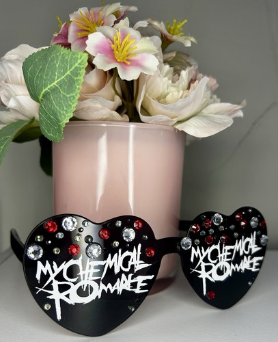 Chemical romance - my,