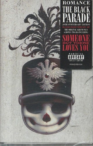 Chemical romance the - my,