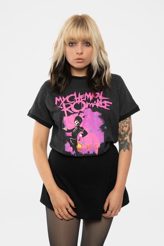 Chemical romance ringer - my,