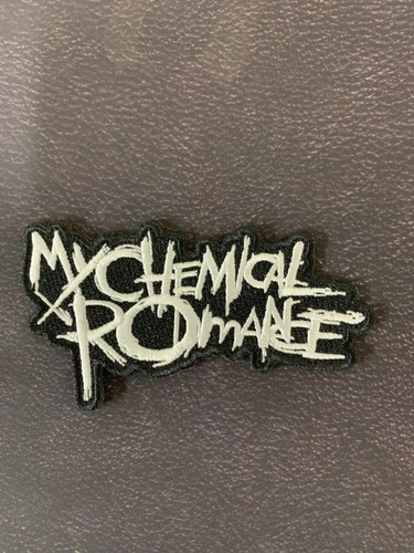 Chemical romance cut - chemical,